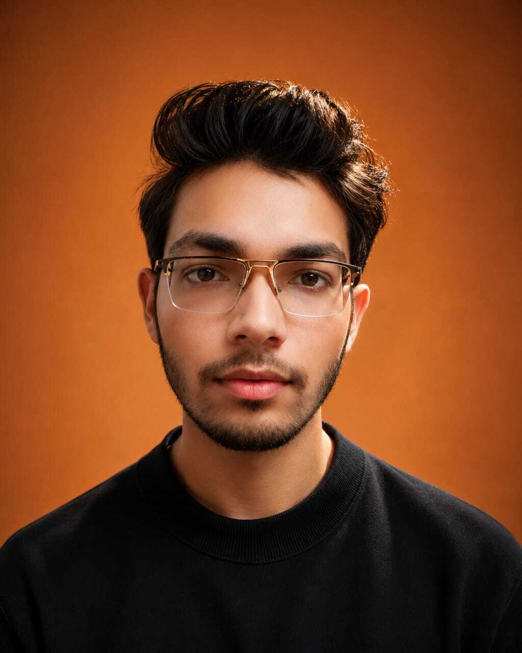 Harshil Jain — profile photo